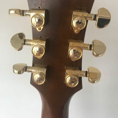 Epiphone Casino Lennon Revolution Gold Grovers, Case Candy and Mods image 13