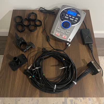 Roland TD-15 Electronic Drum Module