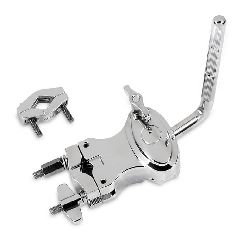 DW DWSM991 Single Tom Clamp w/ Memory Lock image 1