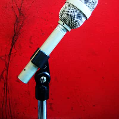 Vintage 1979 Electro-Voice DS35 Dynamic Cardioid Microphone Low Z w accessories RE16 RE15 image 15