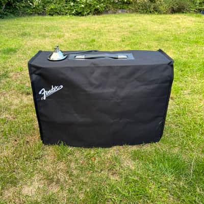 Fender '65 Deluxe Reverb Reissue (Upgraded) image 8