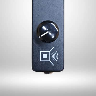 JHS Little Black Amp Box 2012 - Present - Black image 1