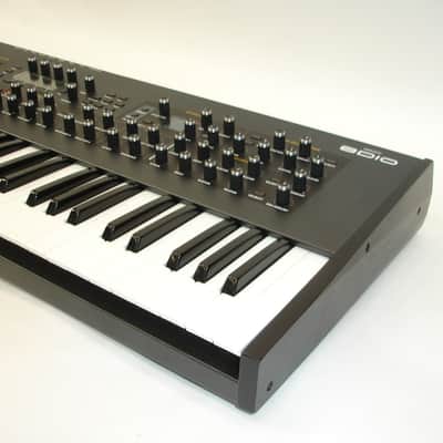Dave Smith Instruments Sequential Prophet X Hybrid Synthesizer Keyboard image 6