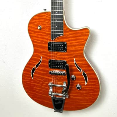 Taylor T3/B 2009 - Orange image 2