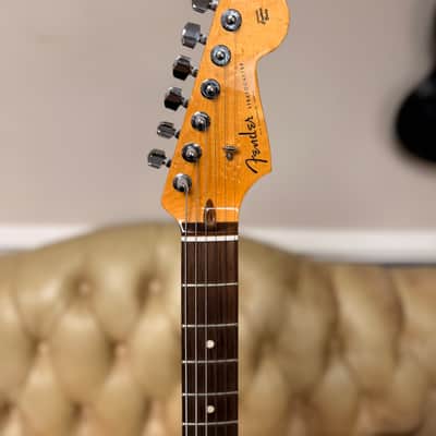 Fender Custom Shop Custom Classic Stratocaster image 4