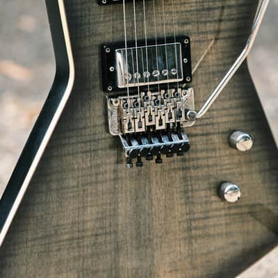 Epiphone Ghosthorse Explorer - Brendon Small Signature image 4