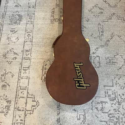 Gibson Les Paul Standard 1950 2025 - Goldtop image 8