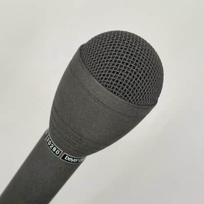Beyerdynamic M58 N(C) 1980s–1990s image 3