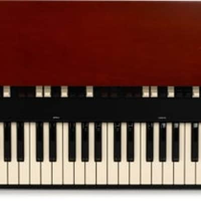 Hammond XK-5 Heritage Series Single Manual Organ - Walnut image 2