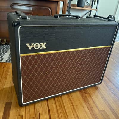 Vox AC30/6 TB 3-Channel 1993-1994 image 2