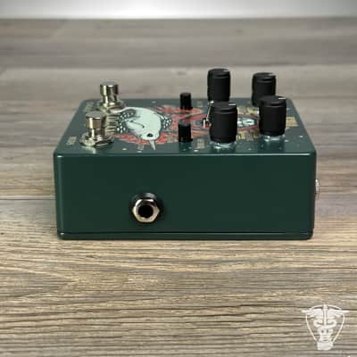 KMA Audio Machines Logan Transcend Drive (Brand New) image 2