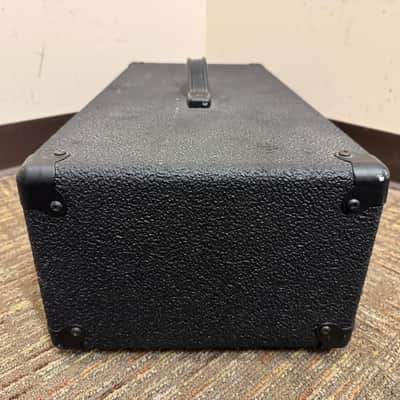 Peavey 300-CH Monitor Equalizer / Power Amplifier USA image 6