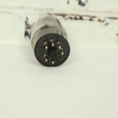 Vintage Raytheon 6L6GC Vacuum Amp Tube *Made In Japan* image 5