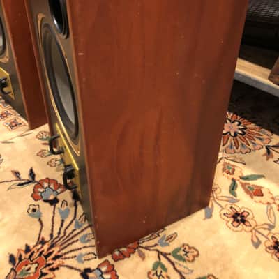 Mastering Lab / Manley ML10 Tannoy SGM monitors! image 9