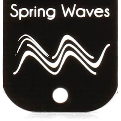 Tiptop Audio Spring Waves Cartridge for Z-DSP Bild 1