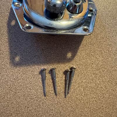 Vintage Italian Tremolo / Vibrato unit 1960s image 2