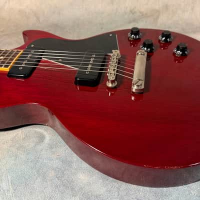 Gibson 1996 Les Paul Special - Heritage Cherry image 8