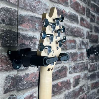 EVH WOLFGANG SPECIAL EB Pelham Green image 11