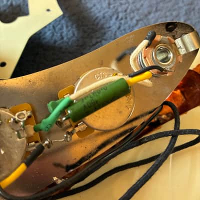 Fender Offset Series Mustang Bass PJ with Rosewood Fretboard 2016 - Sonic Blue image 7