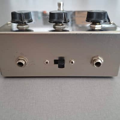 Electro-Harmonix Low Frequency Compressor 1978 image 4