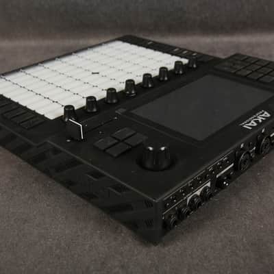 Akai Force - Decksaver - 2nd Hand image 4