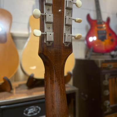 Gibson B-25 1969 Sunburst image 13