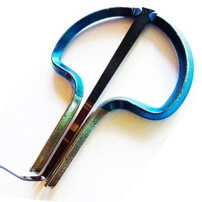 Blue Grass Jaw Harp image 2
