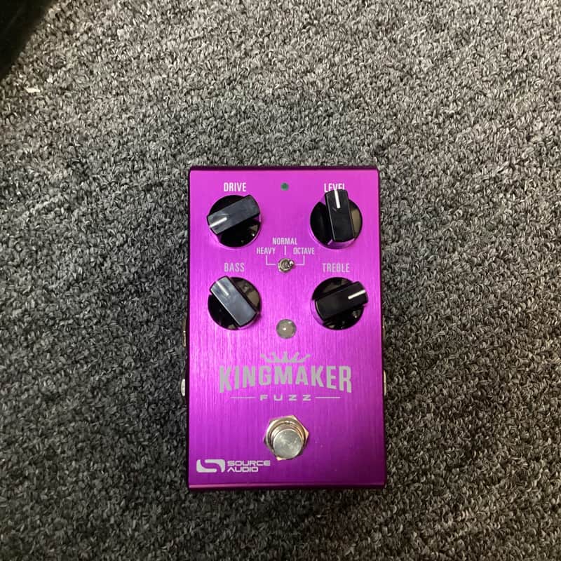 Source Audio Kingmaker