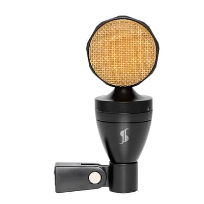 Stagg Vocal Condenser Microphone (SSM30) image 1