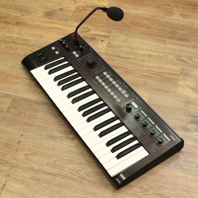 Korg R3