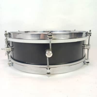Rogers Cleveland 4x13" Classmate 3Ply Jasper Maple Vintage UPGRADED-dual-tension image 5