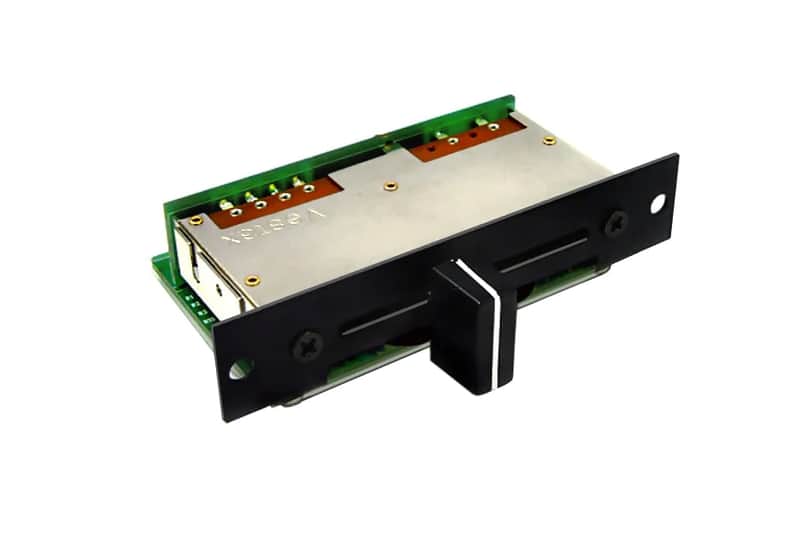 VESTAX CF-CC PCV KIT REPLACEMENT ORIGINAL CROSSFADER KIT image 1