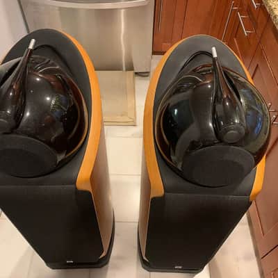 B&W Bowers Wilkins 802 DIAMOND D1 image 2