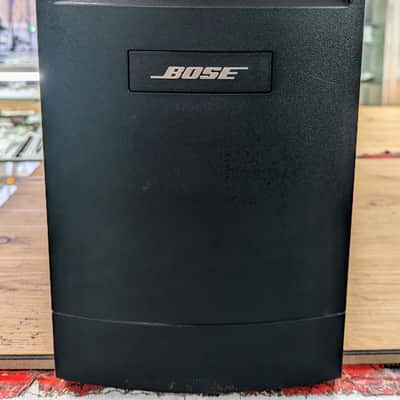 Bose Acoutimass 6 series 3 Home entertainment 5 in 1 speaker system. image 2