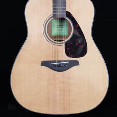 Yamaha FG-441S-12 1995 Nat. | Reverb