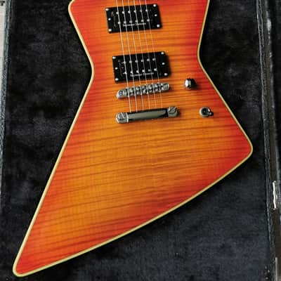LAG Phil Campbell Motorhead Explorer S3000 High-End Model image 2