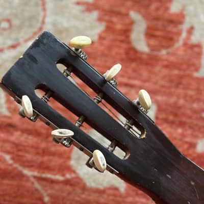 Dobro Model 27 Squareneck Resonator image 9