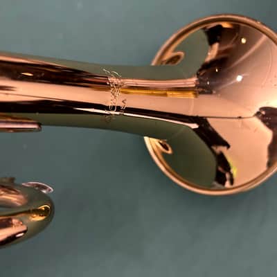 Blessing USA B-126 Bb Trumpet - Perfect for Marching Band! image 10