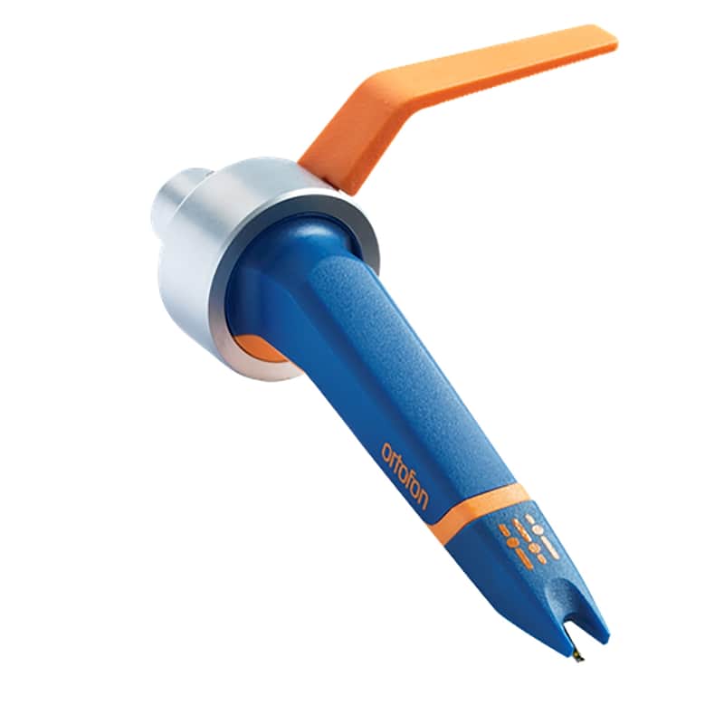 Ortofon Concorde MkII Moving Magnet Spherical Diamond Stylus image 8