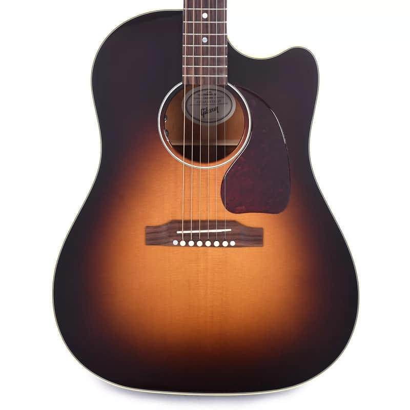 Gibson J-45 Cutaway EC 2017 - 2019 image 2