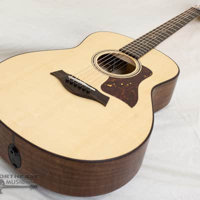 Taylor GTe Urban Ash Acoustic/Electric Guitar image 6