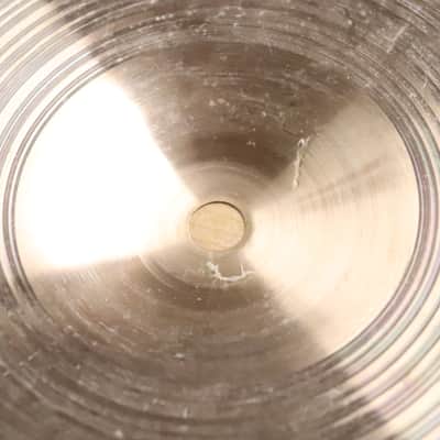 Paiste 10" 802 Splash Cymbal image 16