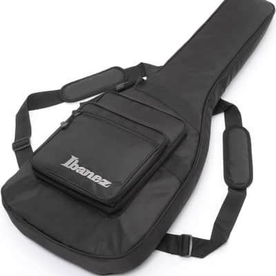 Ibanez EHB Ergonomic Headless Bass 4 String w/Bag - Arctic Ocean Matte (EHB1000AOM) image 9