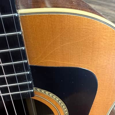1994 Guild GV-52 NT Acoustic Electric Guitar image 10