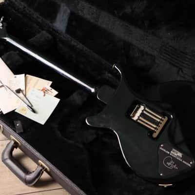 PRS Santana 1 Emelard Green 1997 image 7