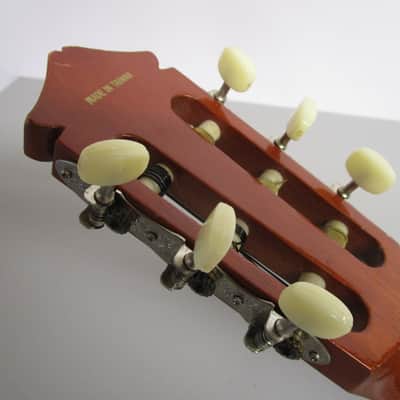 Yamaha  G-60A Classical Acoustic Guitar image 7