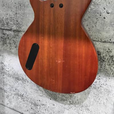 Dean Evo XM Electric Guitar 2010s - Natural image 9