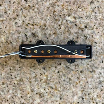 Nordstrand 51 Split 5 Strings Jazz Bass Pickup - Neck image 2