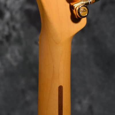 Fender 75th Anniversary American Professional Custom Telecaster Sunburst w/ FREE Same Day Shipping image 3