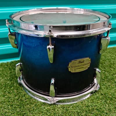 ⚡Pearl Session Custom 12"X9" All Maple Tom Drum⚡ image 1